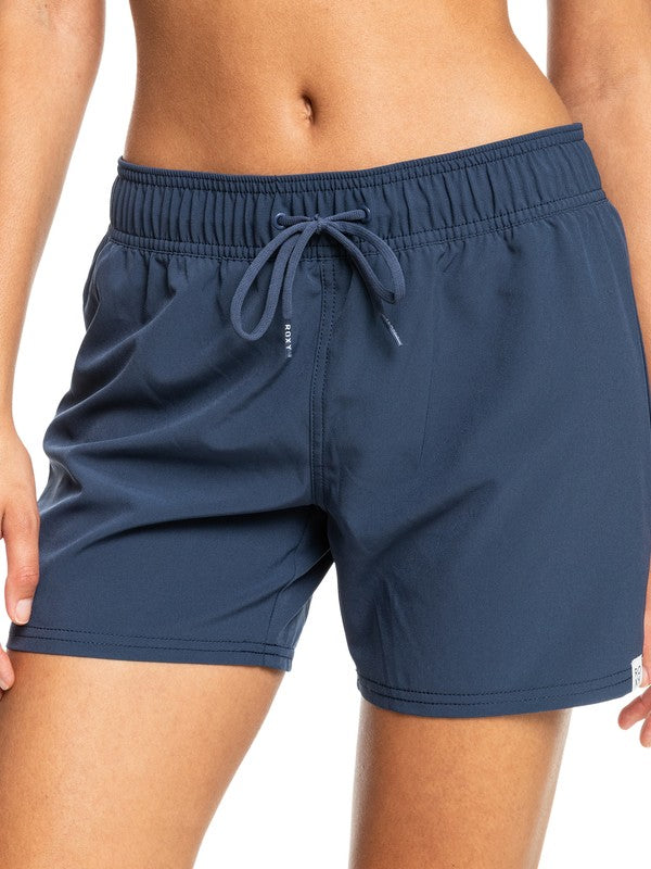 Roxy Sea 5" Recycled Boardshorts