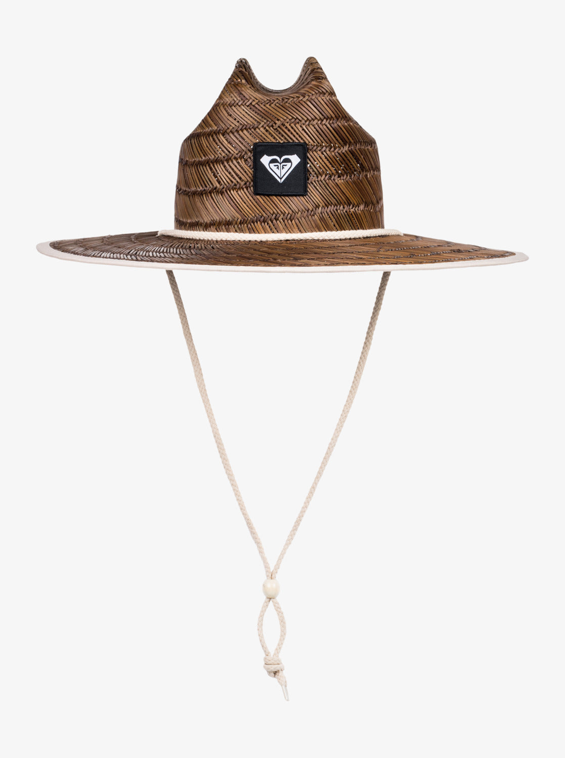 Roxy store lifeguard hat