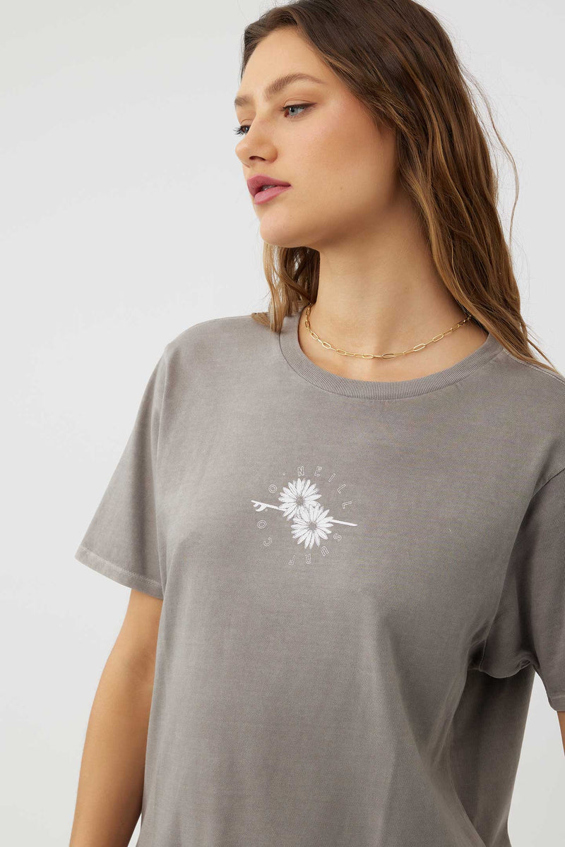 O'Neill Flower Surf Tee