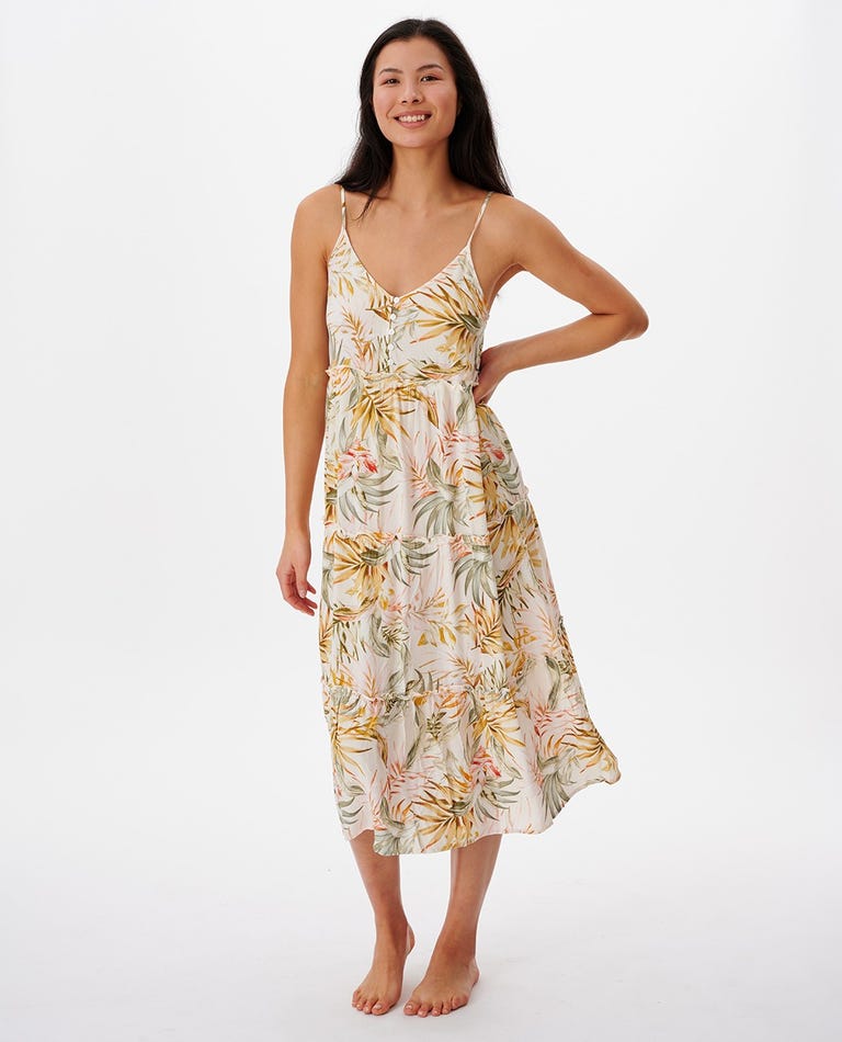 Rip Curl Havana Midi Dress