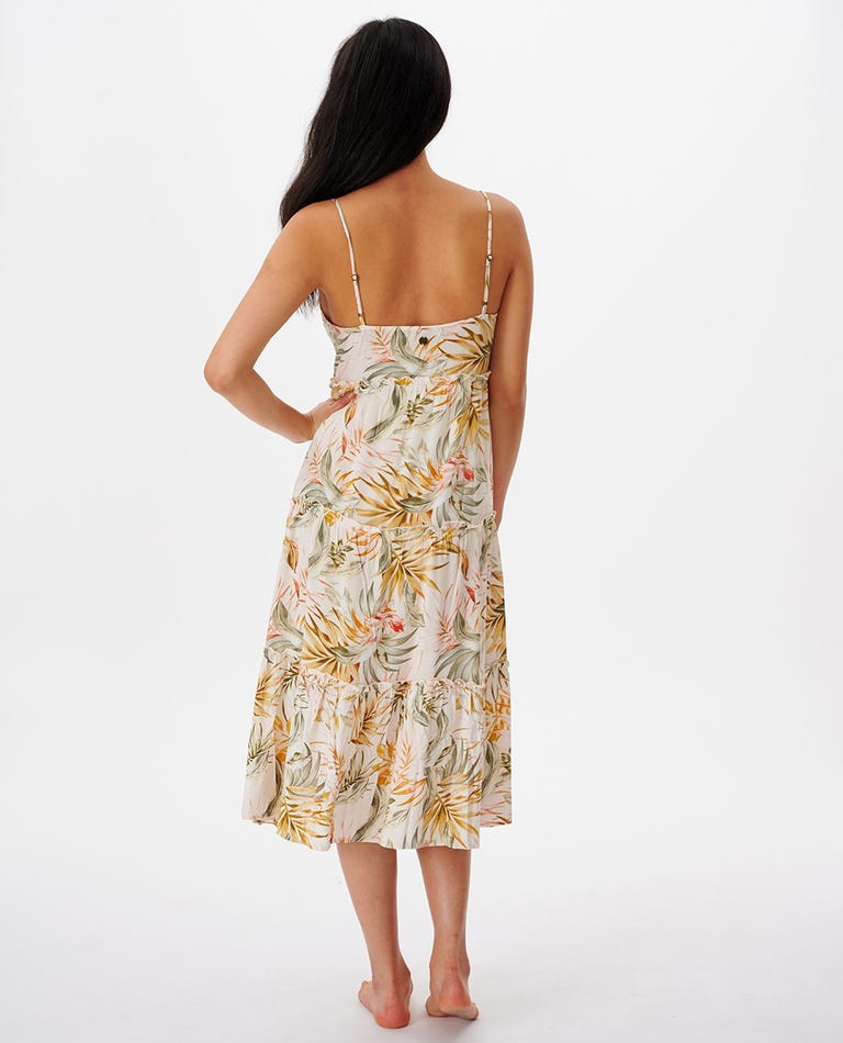 Rip Curl Havana Midi Dress