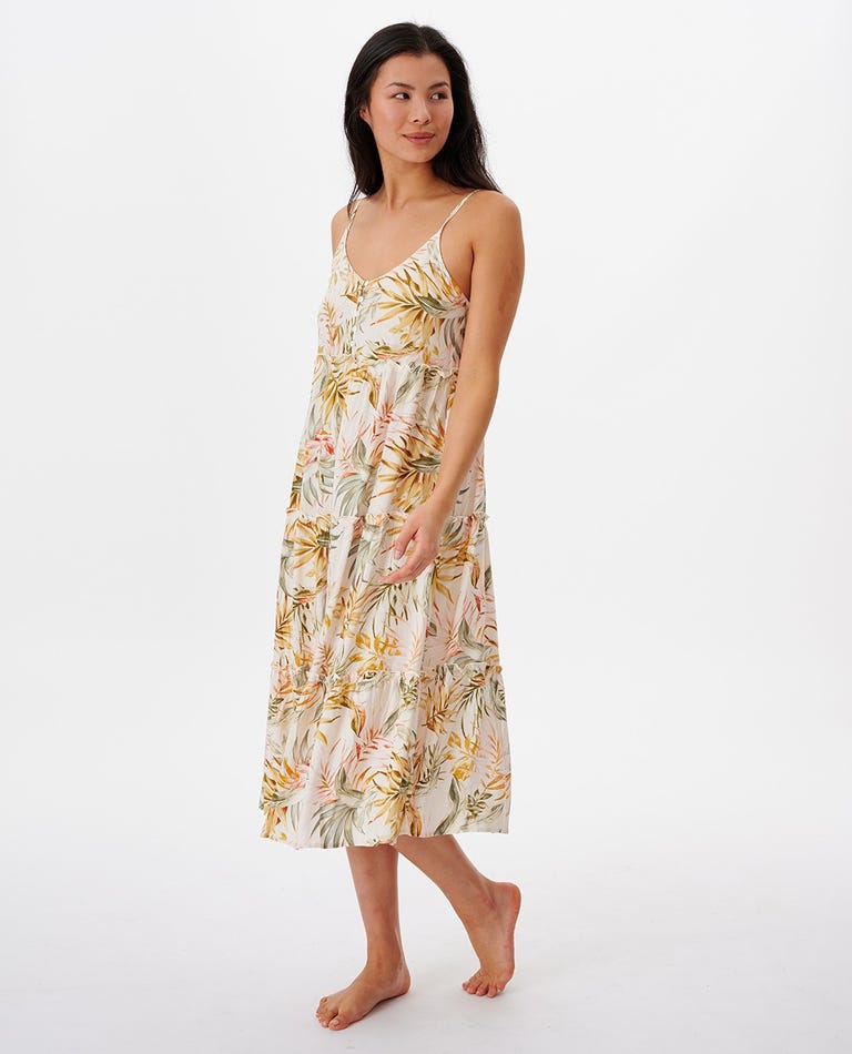 Rip Curl Havana Midi Dress