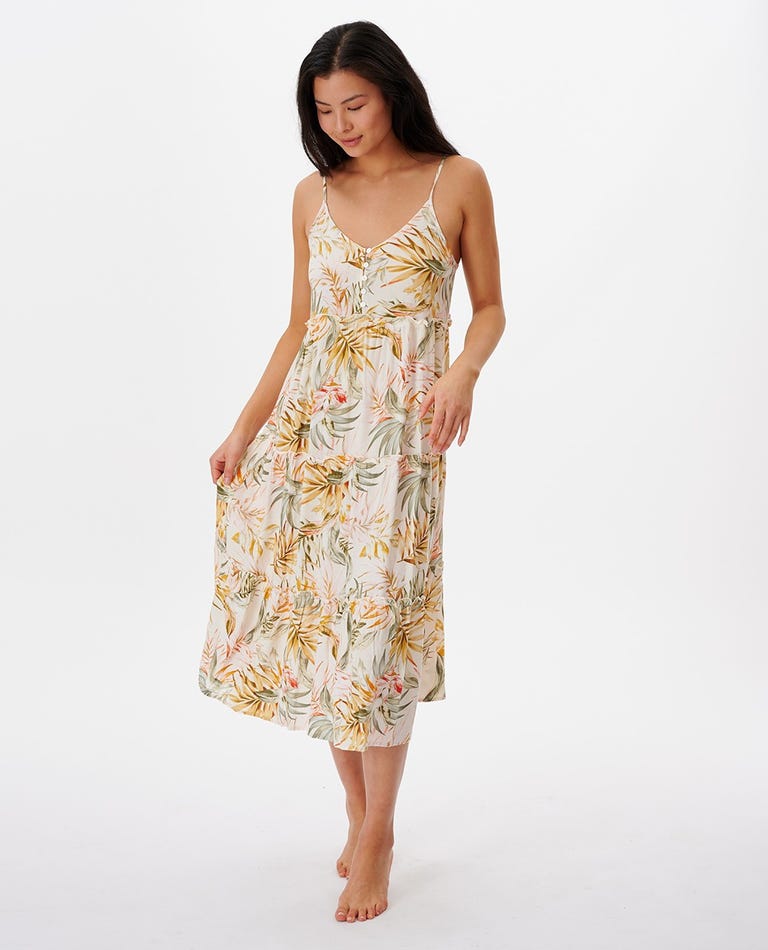 Rip Curl Havana Midi Dress