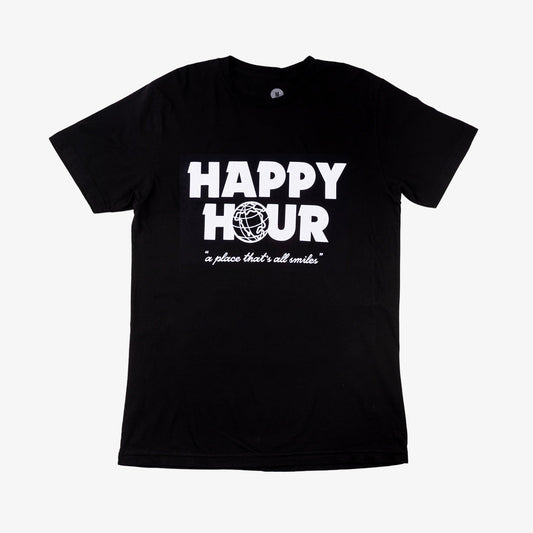 Duvin Happy Hour Tee