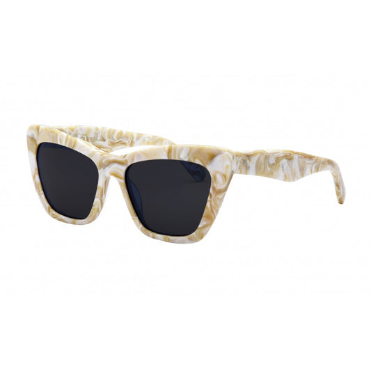I-SEA Olive Polarized Sunglasses