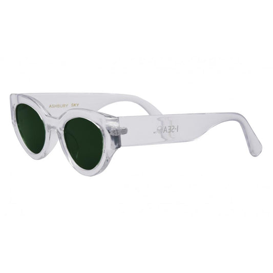 I-SEA Ashbury Sky Polarized Sunglasses