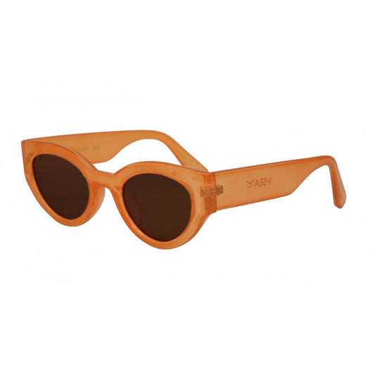 I-SEA Ashbury Sky Polarized Sunglasses