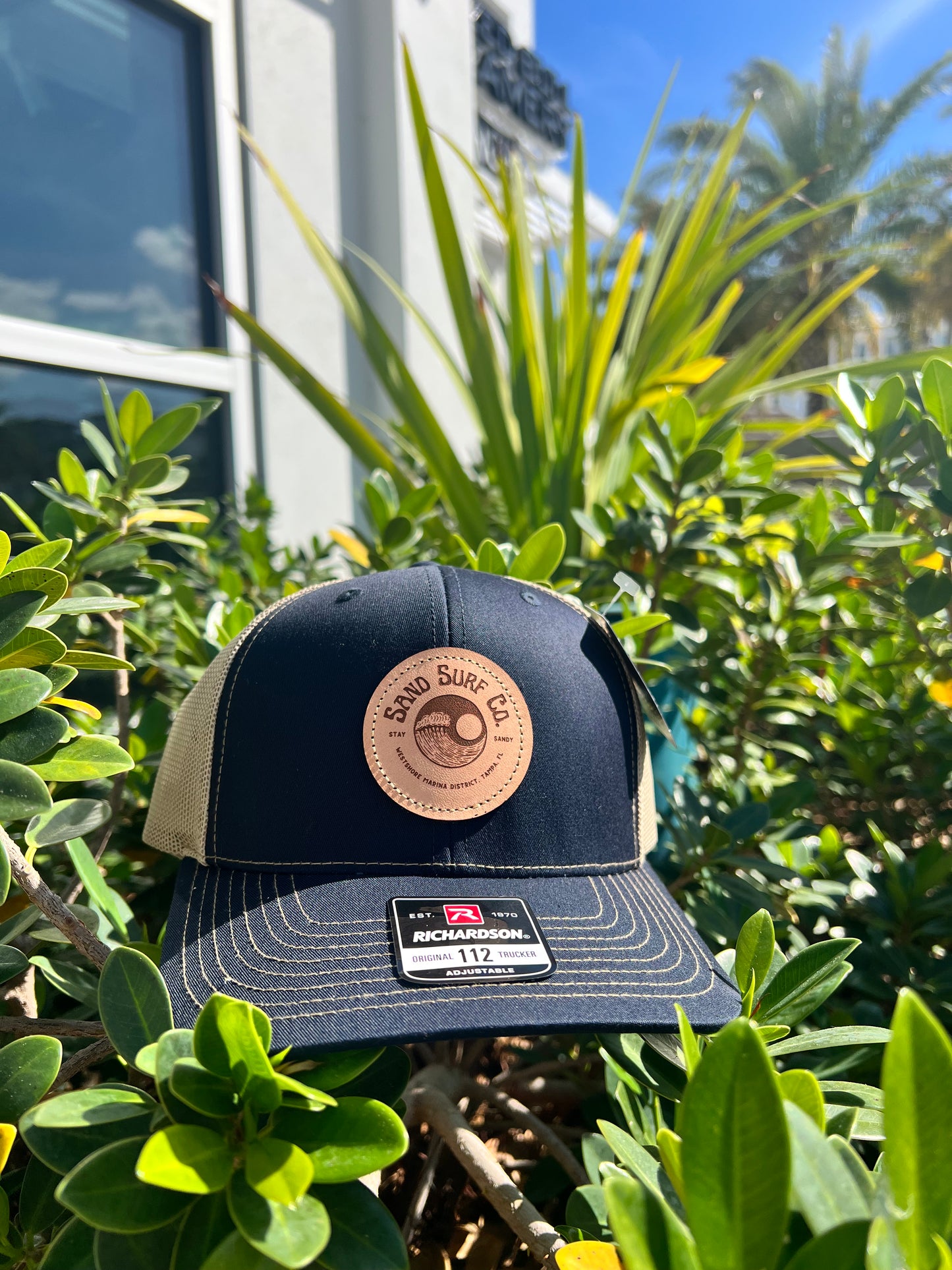 Vans surf patch trucker hat hotsell