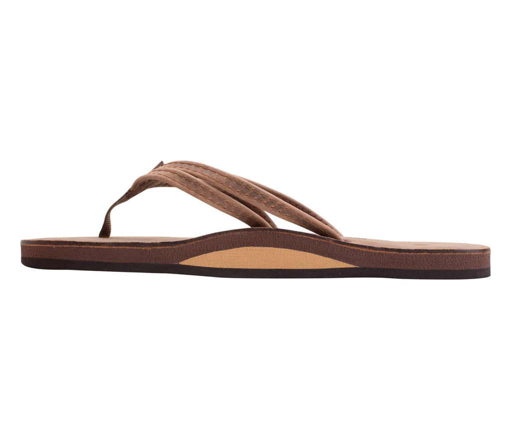 Rainbow sandals arch online support