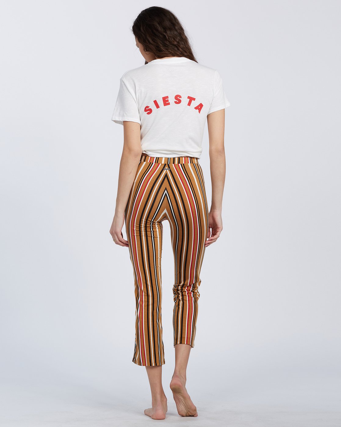 Billabong Sundown Crop Pant