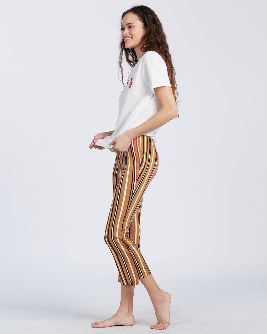 Billabong Sundown Crop Pant