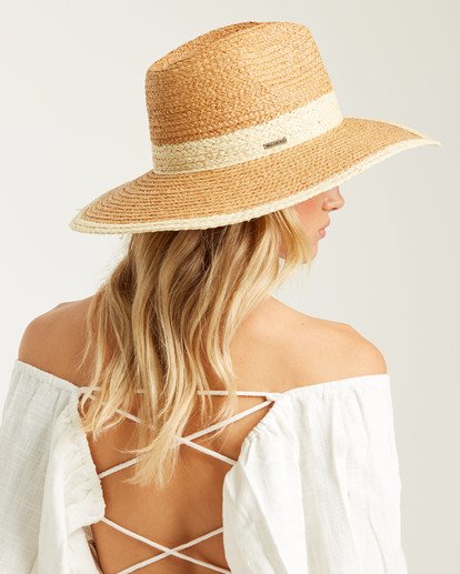 Billabong deals brim hat