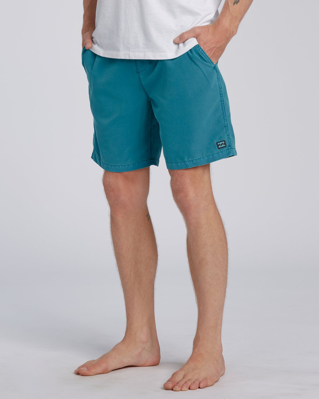 Billabong 2025 overdye shorts