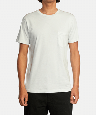 RVCA PTC II Pigment Short Sleeve Tee