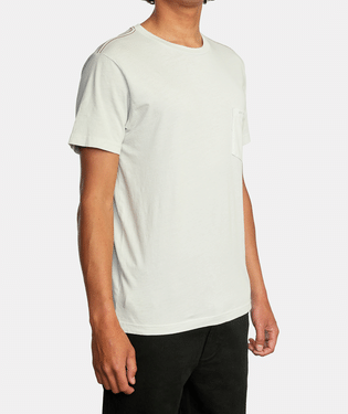 RVCA PTC II Pigment Short Sleeve Tee