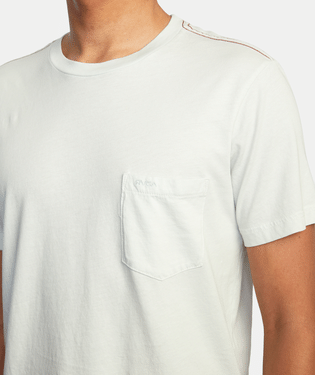 RVCA PTC II Pigment Short Sleeve Tee