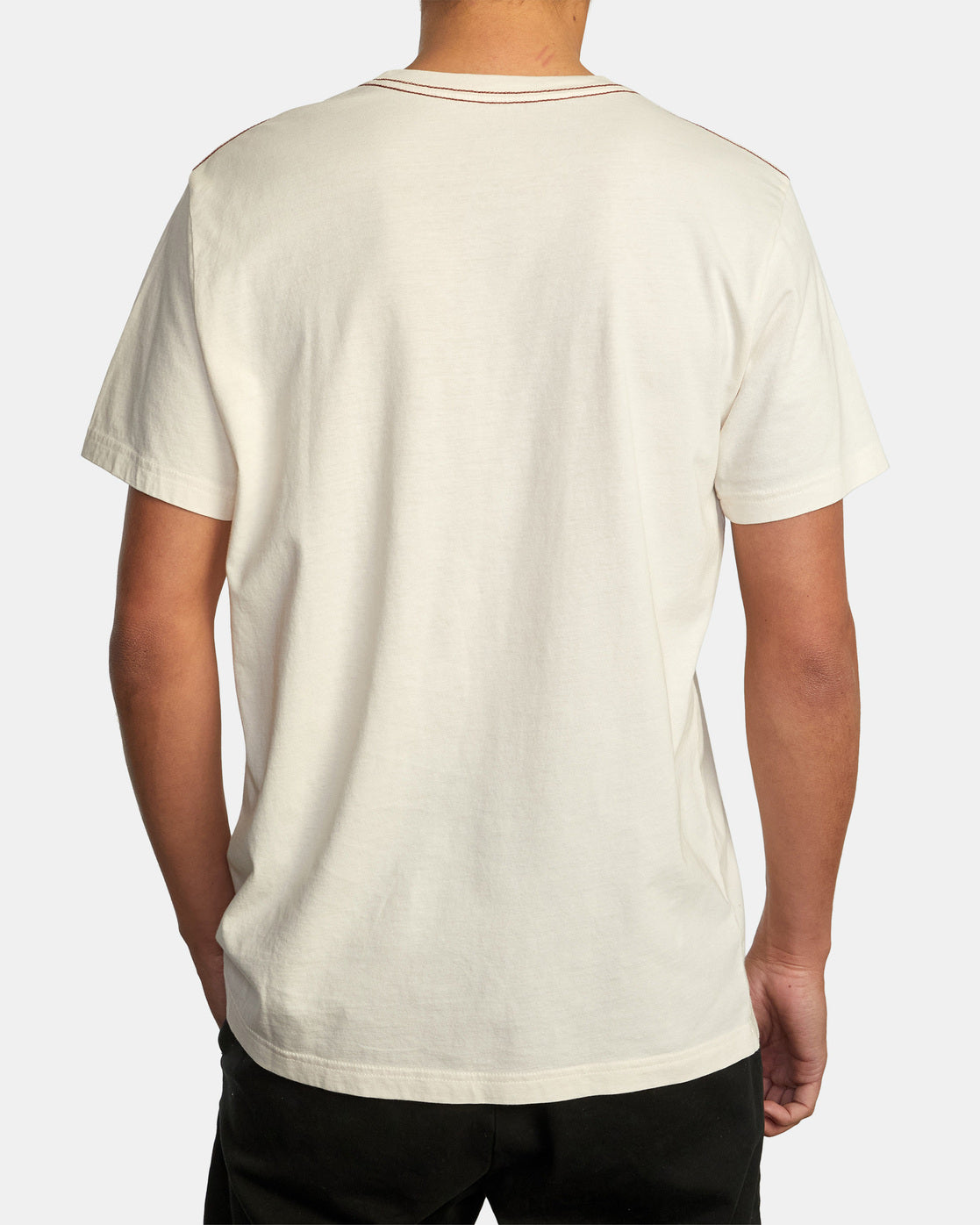 RVCA PTC II Pigment Short Sleeve Tee