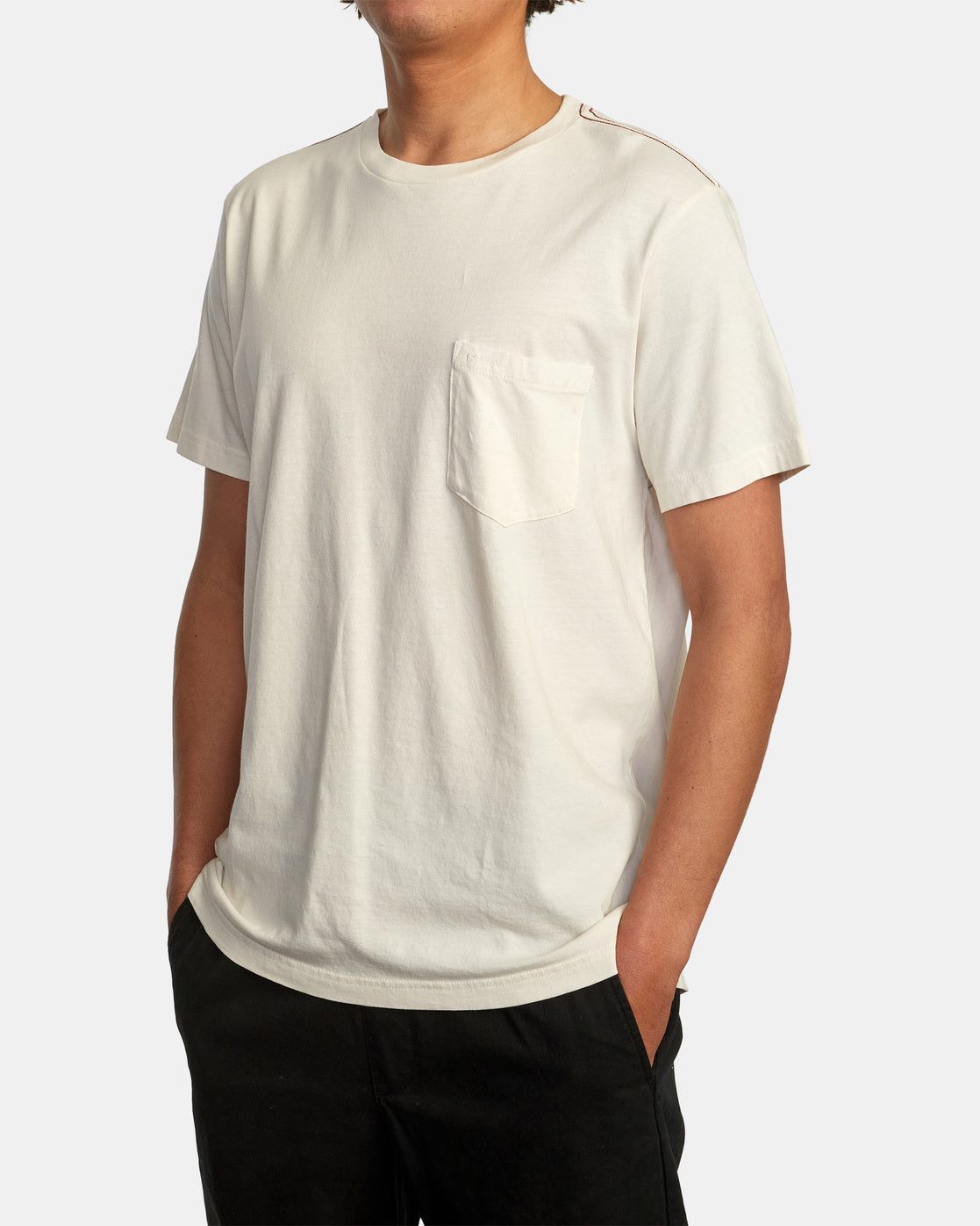 RVCA PTC II Pigment Short Sleeve Tee
