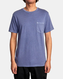 RVCA PTC II Pigment Short Sleeve Tee