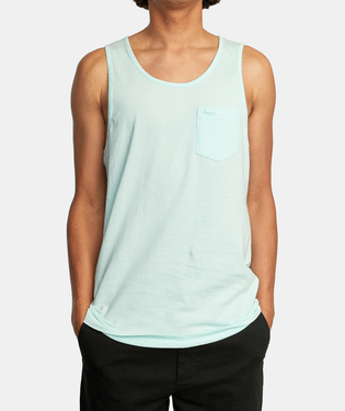 RVCA PTC Pigment Tank Top