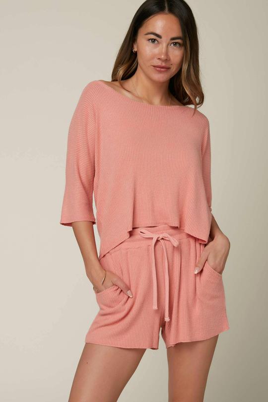 O'Neill Madeleine Top
