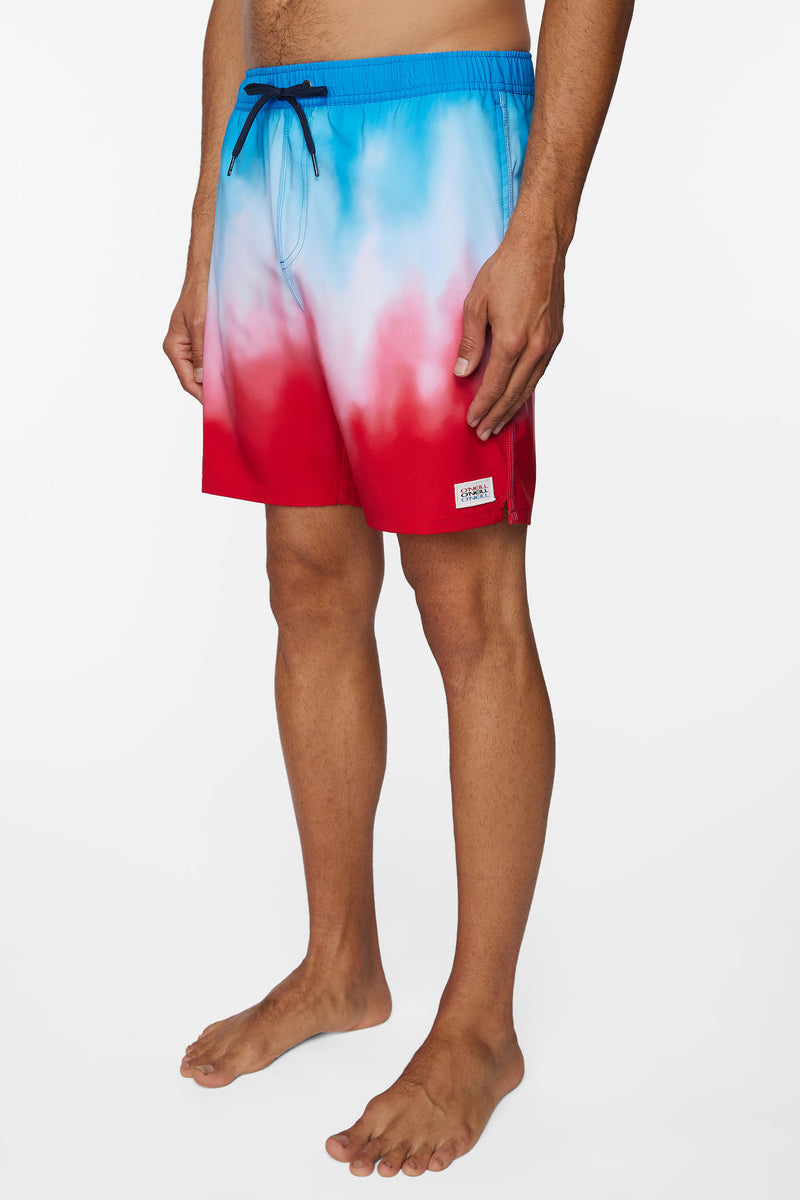 O'Neill Mashup Volley 17" Boardshort