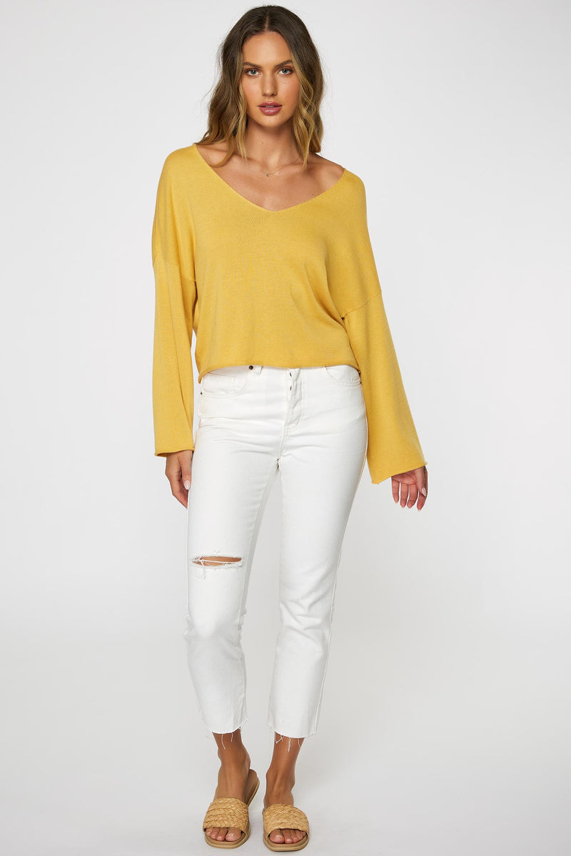 O'Neill Mila Solid Sweater