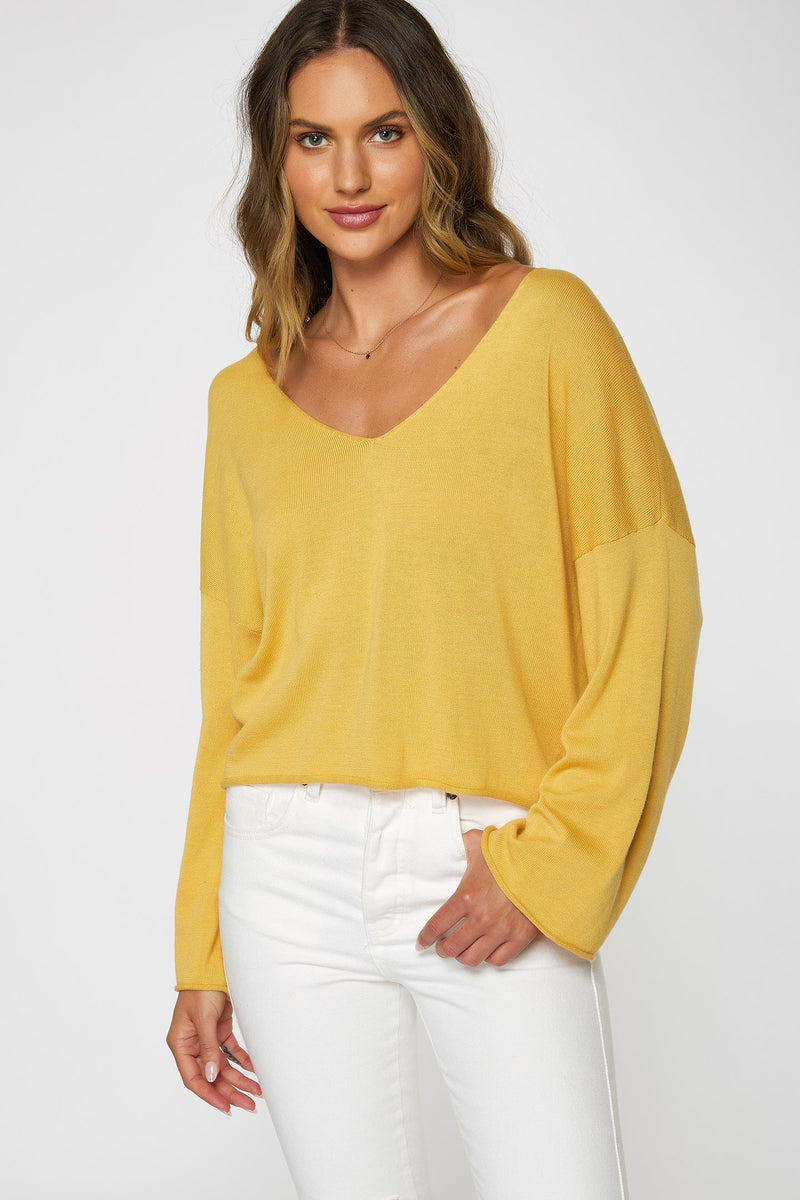 O'Neill Mila Solid Sweater