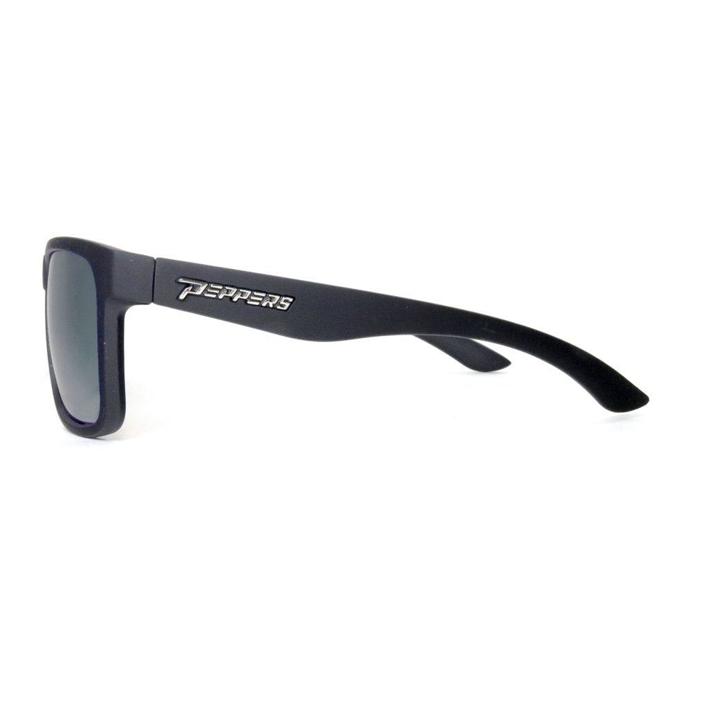 Pepper's sunset cheap blvd polarized sunglasses