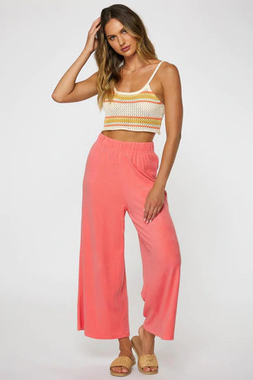O'Neill Poolside Terry Pants
