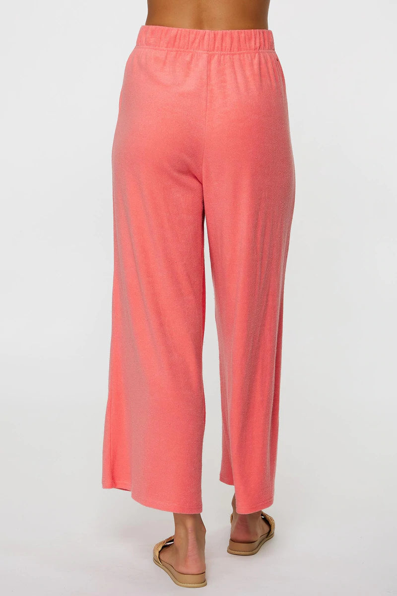 O'Neill Poolside Terry Pants