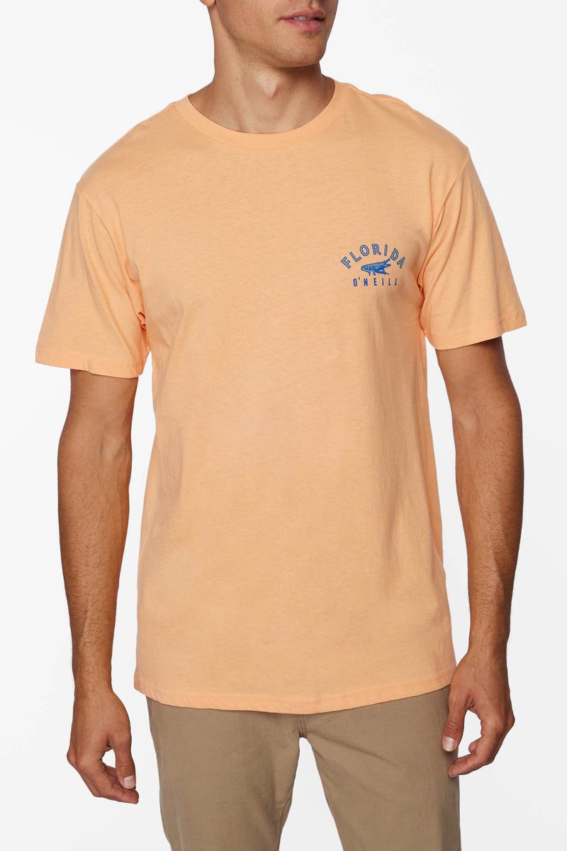 O'Neill Runner Tee