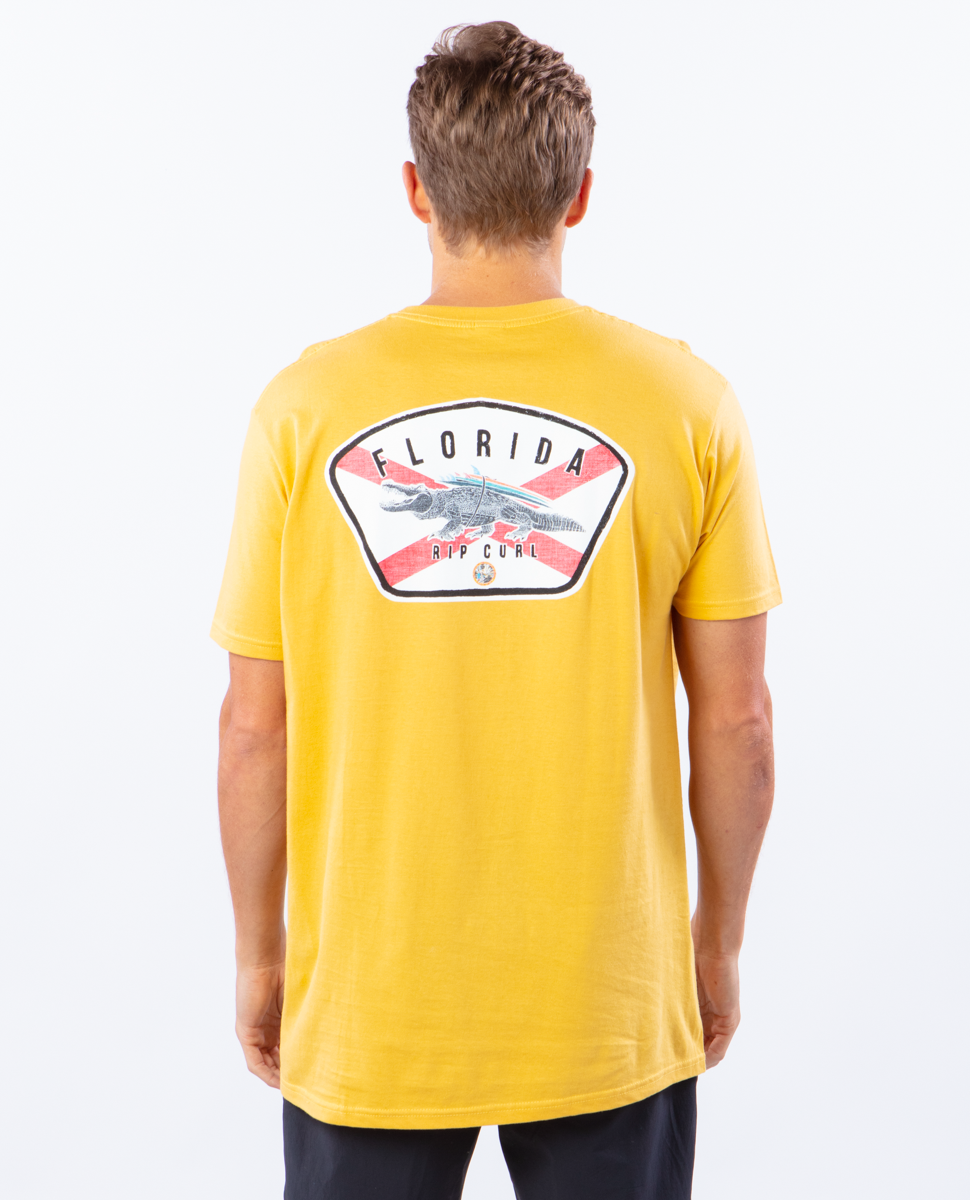 Rip Curl The Swamp Premium Tee