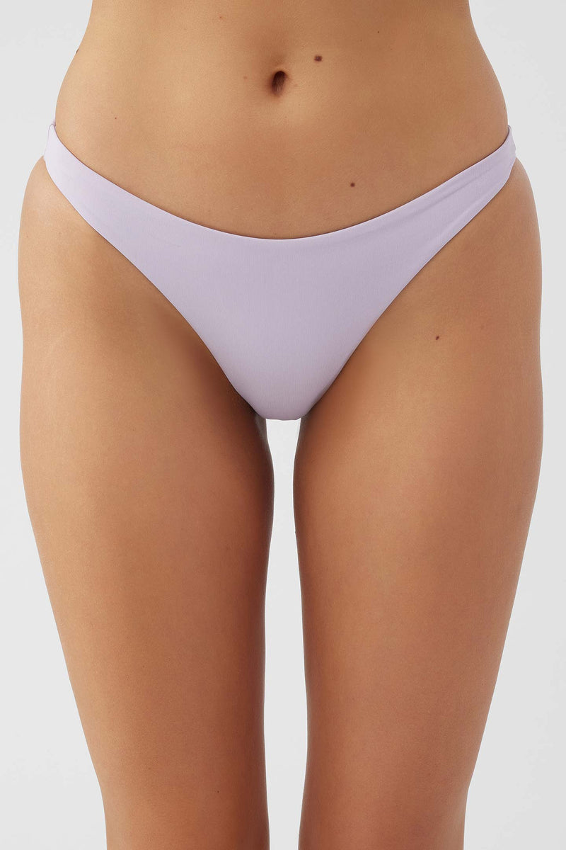 O'Neill Saltwater Solids Flamenco Bottom