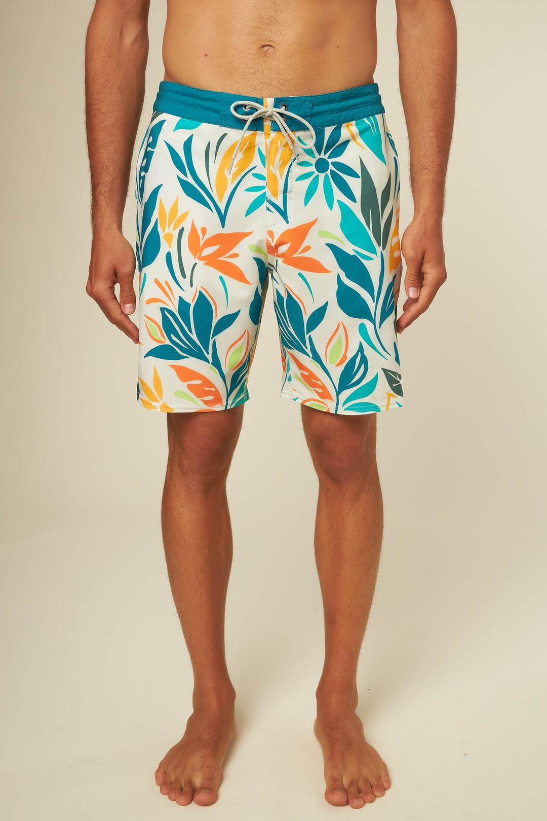 O'Neill Sol 19" Cruzer Boardshorts