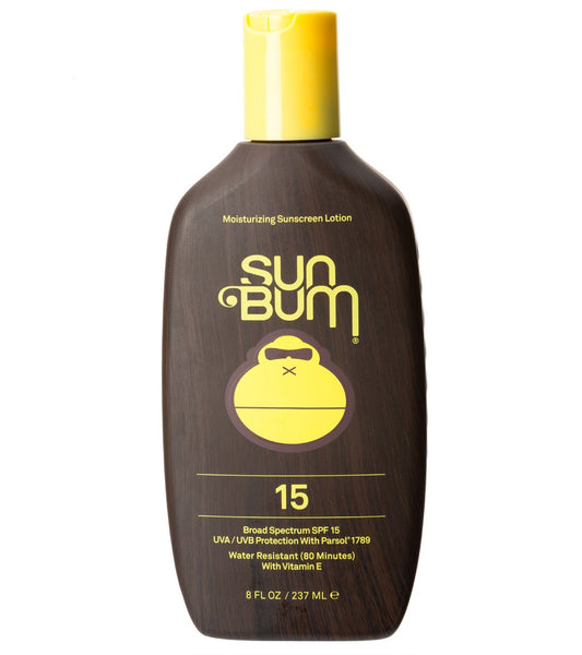 Sun Bum Original SPF 15 Sunscreen Lotion - 8oz