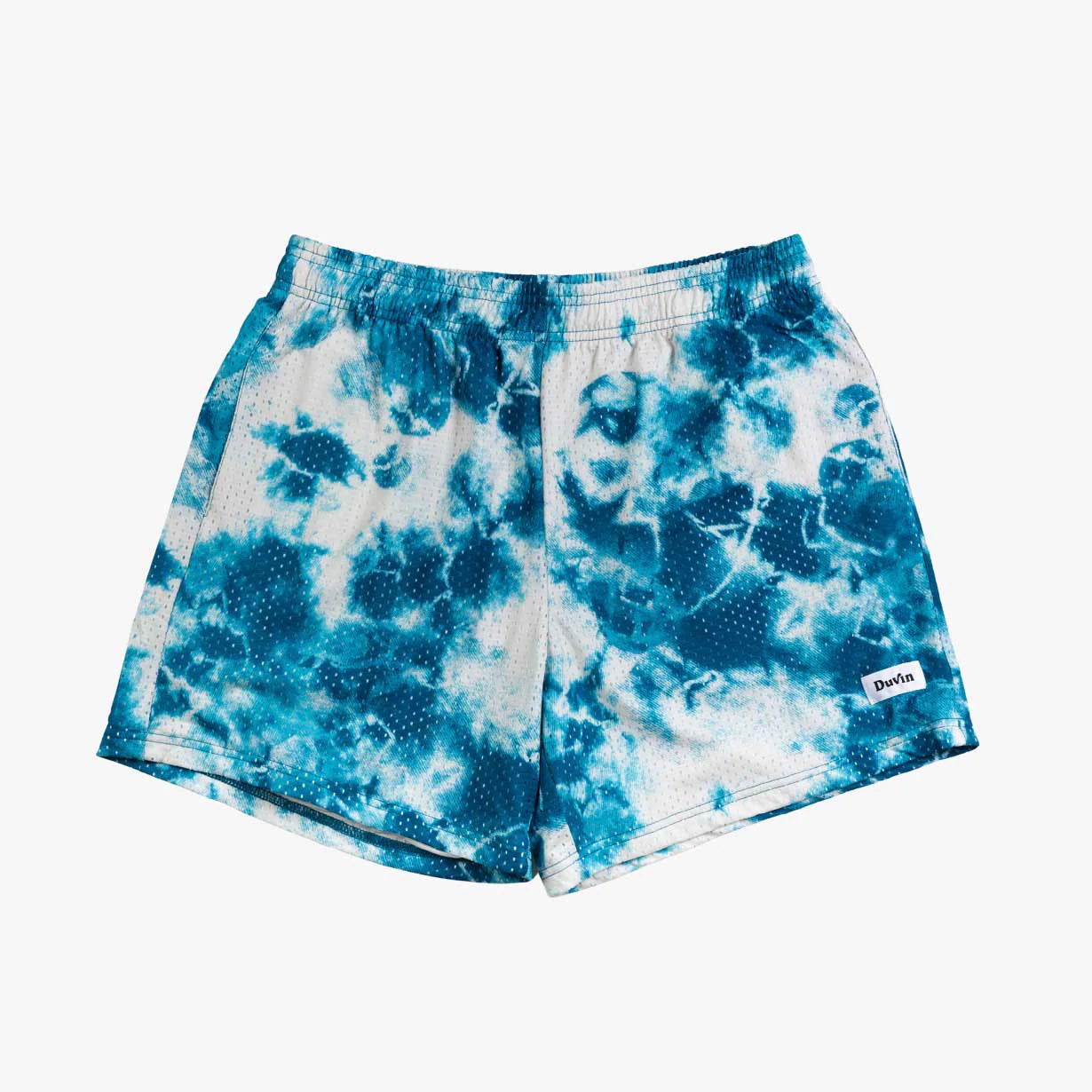 Duvin Storm Mesh Lounge Short