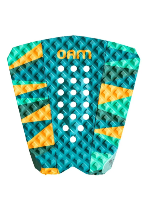 OAM Alejandro Moreda Signature Traction Pad Sand Surf Co