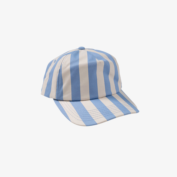 Duvin Traveler Nylon Hat - Blue