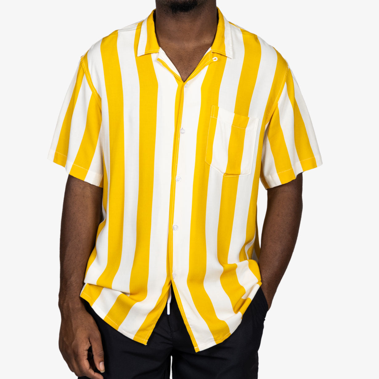 Duvin Traveler Buttonup Shirt