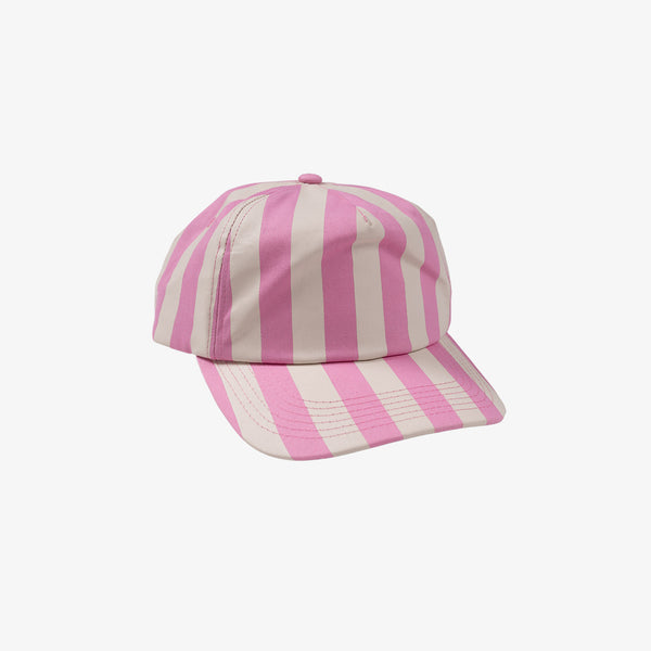 Duvin Traveler Nylon Hat - Pink