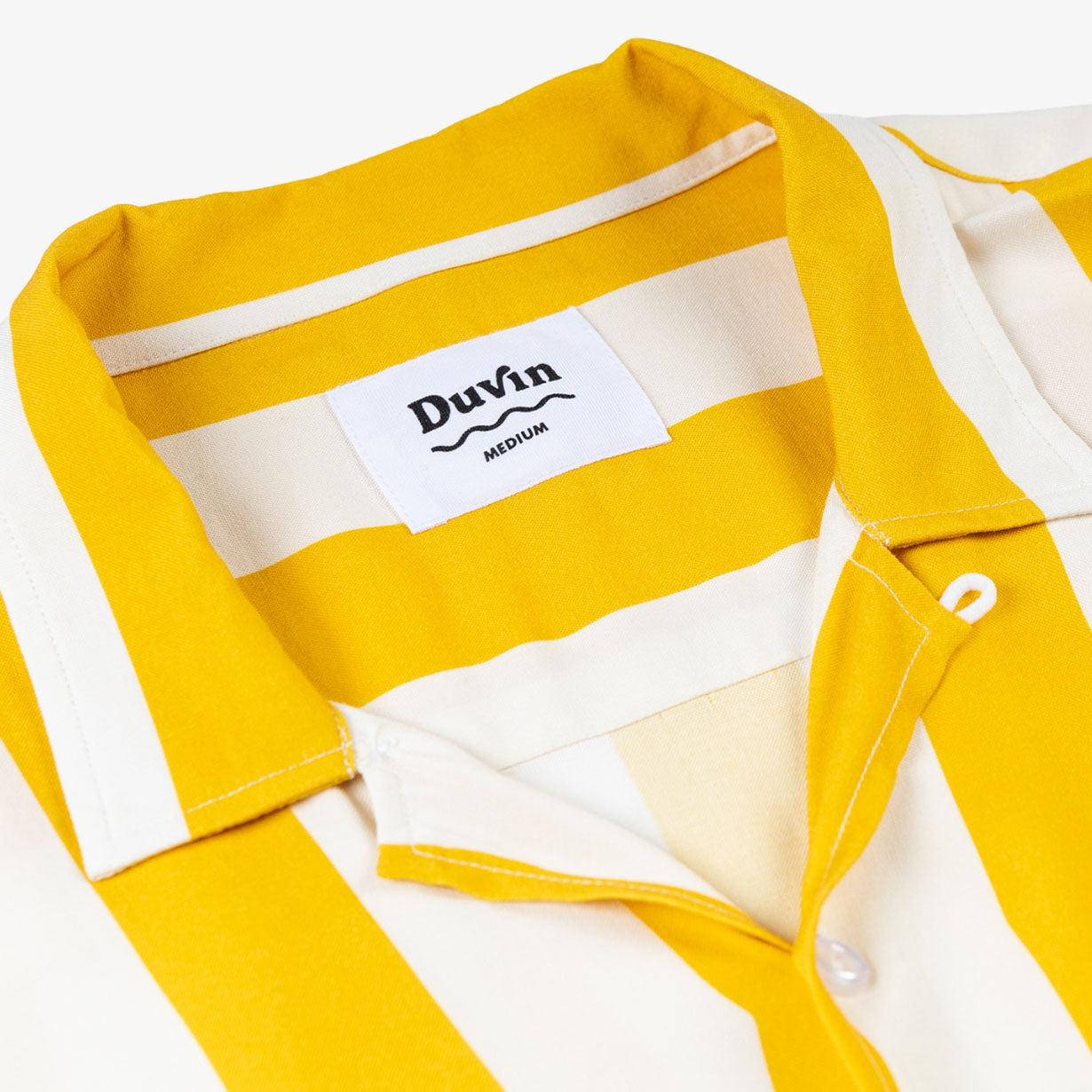 Duvin Traveler Buttonup Shirt