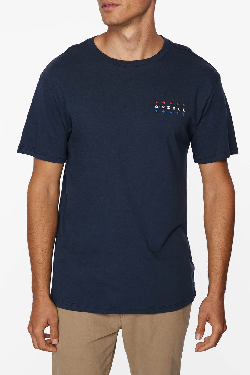 O'Neill Uncle Shaka Tee