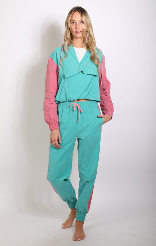 Rusty Carla Track Pant