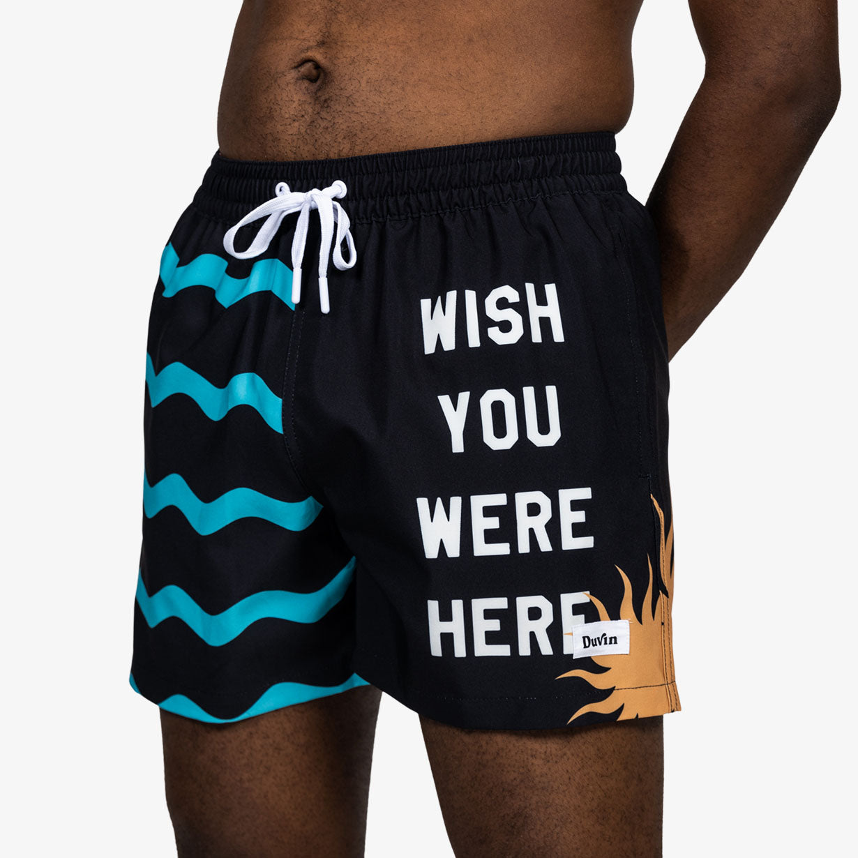 Wish hot sale boxer shorts